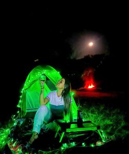 Seja um Guardião da Cachoeira Natal!!! imagem 6