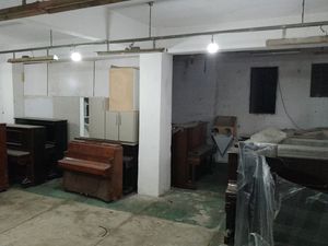 Espaço Cultural BeRap - Revitalização Espaço Cultural BeRap