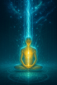 Eventos do Bem - REALIZAR MEU PROPÓSITO ESPIRITUAL: CURAR, SERVIR E DESPERTAR ALMAS!