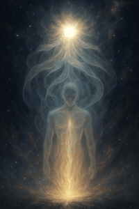 Crowdfunding - REALIZAR MEU PROPÓSITO ESPIRITUAL: CURAR, SERVIR E DESPERTAR ALMAS!