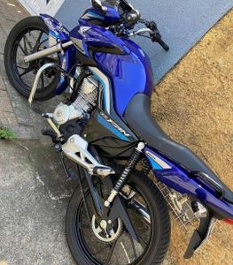 Vaquinha Online - Moto dos meus sonhos 