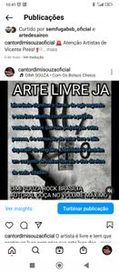 Brasília/DF - Vaquinha cd e livro do Dimi