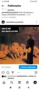 Música - Vaquinha cd e livro do Dimi