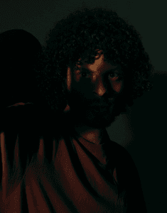 Realização do Curta Silhueta imagem 11