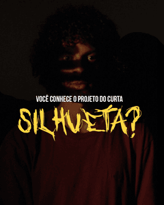 Vaquinha Online - Realização do Curta Silhueta
