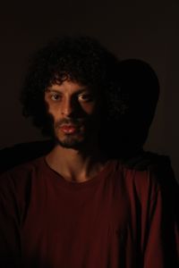 Realização do Curta Silhueta imagem 7