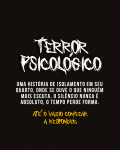 Thais Alves - Realização do Curta Silhueta