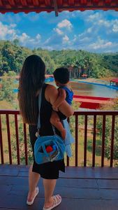 Ajude meu sonho - Ajude uma mãe virar Sargento, só preciso desses exames!