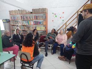 Sonho em Construção  - Expansão ODPH 