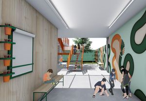 Financiamento Coletivo - Expansão ODPH 