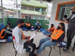 Curitiba/PR - Expansão ODPH 