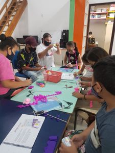 Expansão ODPH  imagem 8