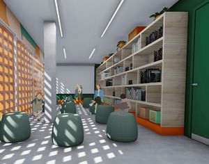 Crowdfunding - Expansão ODPH 