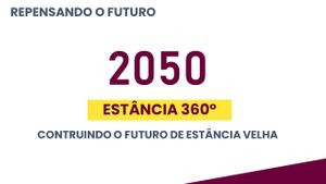 Crowdfunding - Estância 360