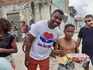 Doar é Amar  imagem 10