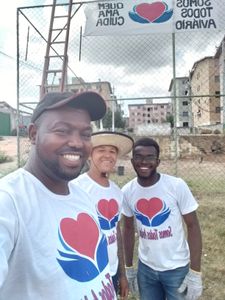 Doar é Amar  imagem 8