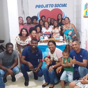 Doar é Amar  imagem 7