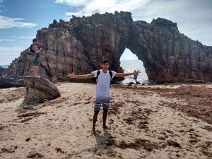 Vaquinha Online - Tudo 13 'A ARTE '.