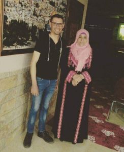 Ajuda familia palestina - Ajuda emergencia