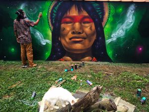 Revolução dos Banquinhos imagem 8