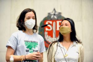 Ativismo - Revolução dos Banquinhos