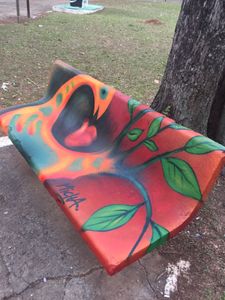 Revolução dos Banquinhos imagem 7