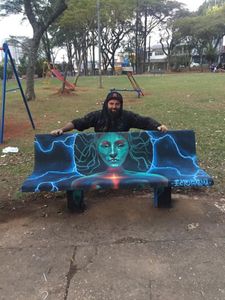 Guarulhos/SP - Revolução dos Banquinhos