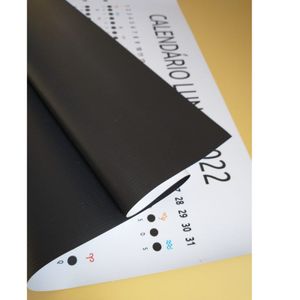 Crowdfunding - Calendario Lunar 2022