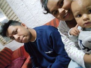 Eduan Junior  - Seja luz e faça parte da moradia de alguém 