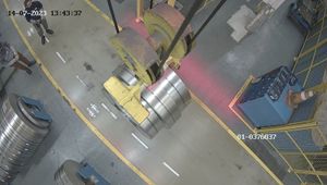 Crowdfunding - Monitoramento operações em Pontes Rolantes