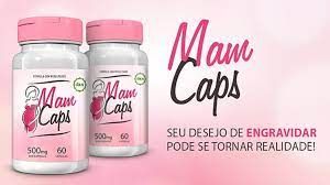 Vaquinha Online - Mam Caps funciona? Reclame aqui, saiba tudo sobre o Mam Caps