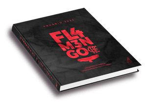 São Paulo/SP - Anuário 2022 - FLAMENGO TRICAMPEÃO DA AMÉRICA E TETRACAMPEÃO DA COPA DO BRASIL