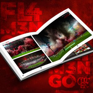 Anuário 2022 - FLAMENGO TRICAMPEÃO DA AMÉRICA E TETRACAMPEÃO DA COPA DO BRASIL imagem 7