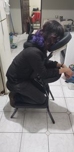 Ajuda para maca de massoterapia do Riri imagem 6