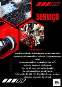 WD Car Studio Estética Automotiva  imagem 6