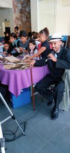 Empreendedorismo e Pequenos Negócios - Vidas negras importam 