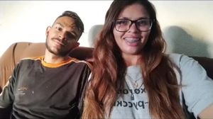 Vaquinha Online - AJUDE LUZIA E ELIAS A CASAR ❤️
