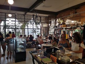 Casa Boqueirão: a sua ajuda é fundamental