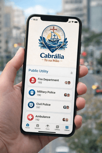 Cabrália Tá na Mão — O guia turístico que Cabrália merece e ainda não tem imagem 7