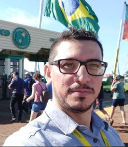 Saúde e Emergências - Somos todos Maikol - Agricultura de Alta Precisão 