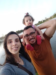 Vaquinha Online - Somos todos Maikol - Agricultura de Alta Precisão 