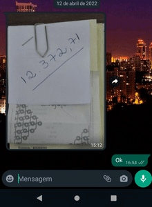 Ajude a manter minha Mãe viva - Câncer  imagem 7