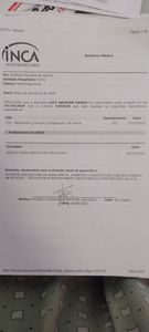 Ajude a manter minha Mãe viva - Câncer  imagem 6