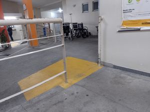 Lucy Delphim Ramos - Ajude a manter minha Mãe viva - Câncer 