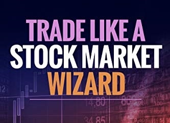 Financiamento Coletivo - Tradução Trade Like a Stock Market Wizard