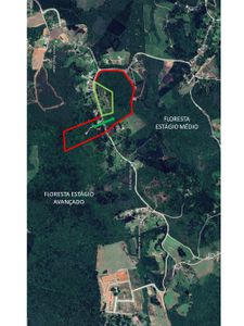 Meio ambiente - CRIAÇÃO DA RPPN DIVINO NÉCTAR