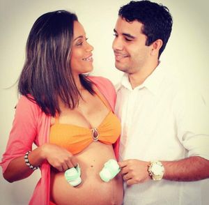 Presente de Casamento  - Presente de Casamento 