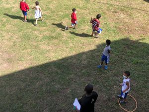 Esportes - FutBissau