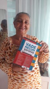 Financiamento Coletivo - 2 cirurgias uma bocal e outra estomacal