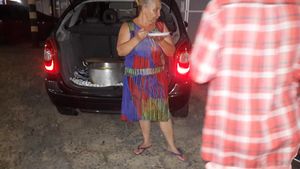 Financiamento Coletivo - 2 cirurgias uma bocal e outra estomacal